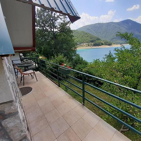 بلوزين B&B Konak المظهر الخارجي الصورة