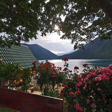 بلوزين B&B Konak المظهر الخارجي الصورة