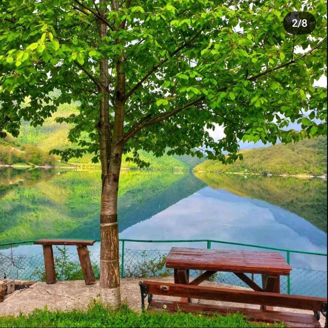 بلوزين B&B Konak المظهر الخارجي الصورة