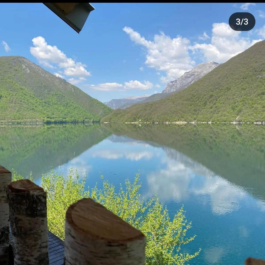 بلوزين B&B Konak المظهر الخارجي الصورة
