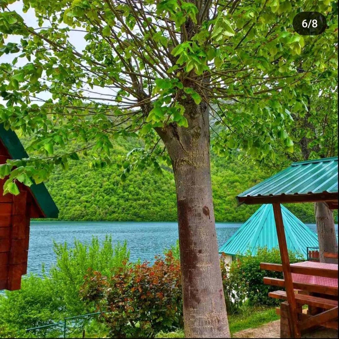 بلوزين B&B Konak المظهر الخارجي الصورة