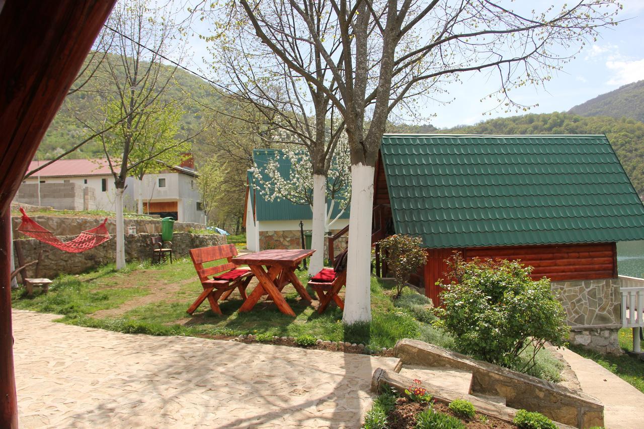 بلوزين B&B Konak المظهر الخارجي الصورة