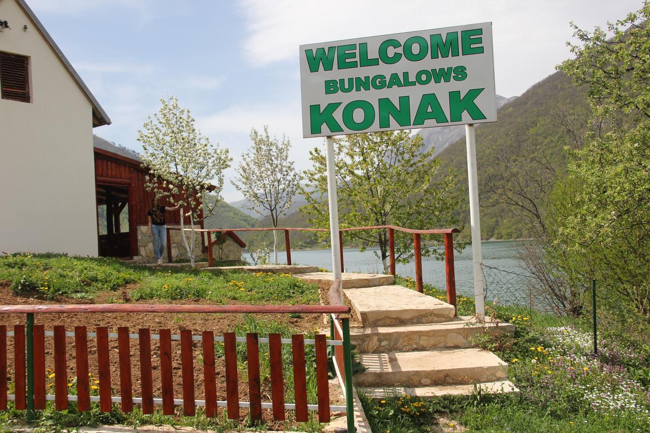 بلوزين B&B Konak المظهر الخارجي الصورة