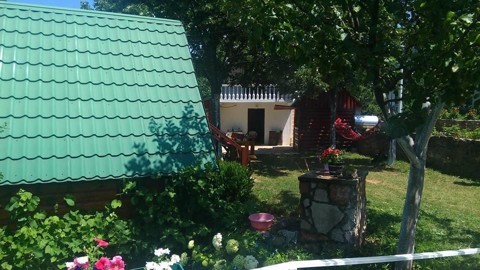 بلوزين B&B Konak المظهر الخارجي الصورة