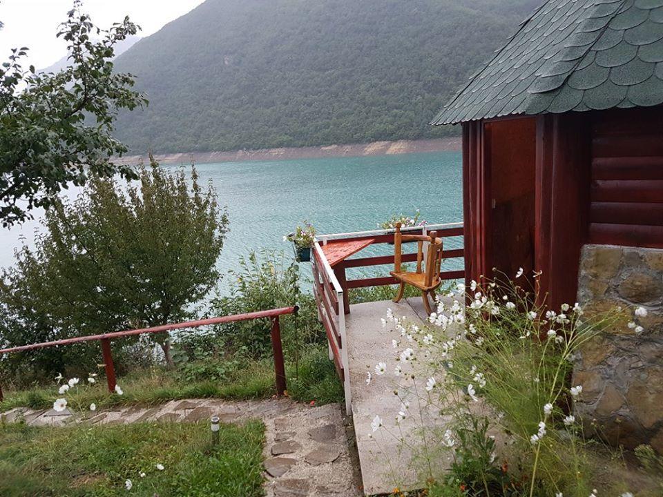 بلوزين B&B Konak المظهر الخارجي الصورة