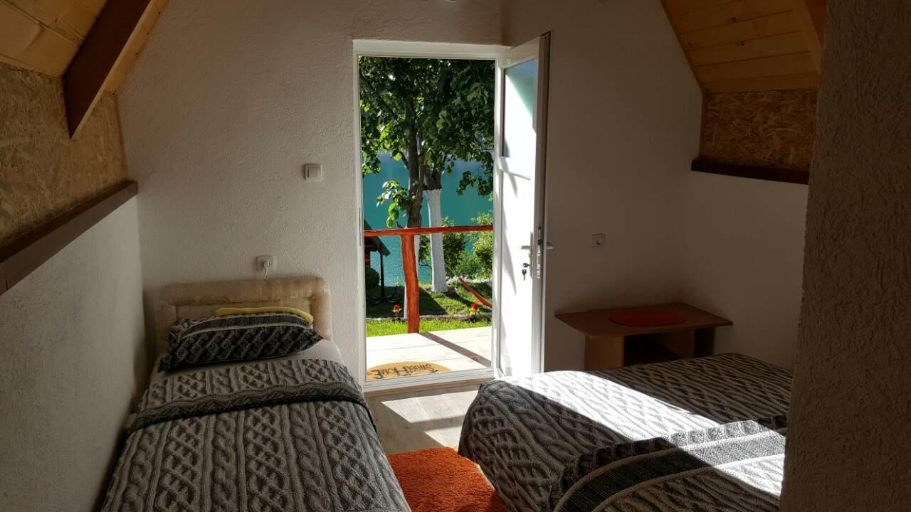 بلوزين B&B Konak المظهر الخارجي الصورة