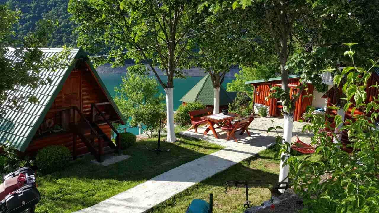 بلوزين B&B Konak المظهر الخارجي الصورة
