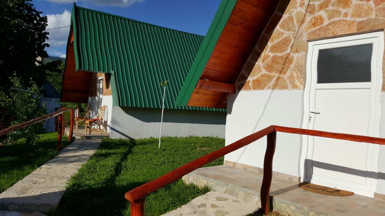 بلوزين B&B Konak المظهر الخارجي الصورة