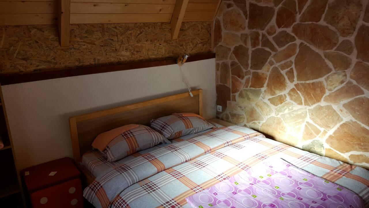 بلوزين B&B Konak المظهر الخارجي الصورة