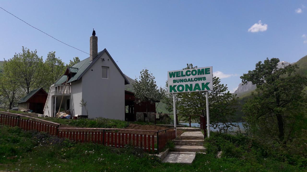 بلوزين B&B Konak المظهر الخارجي الصورة