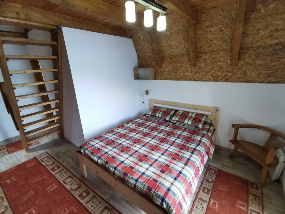 بلوزين B&B Konak المظهر الخارجي الصورة