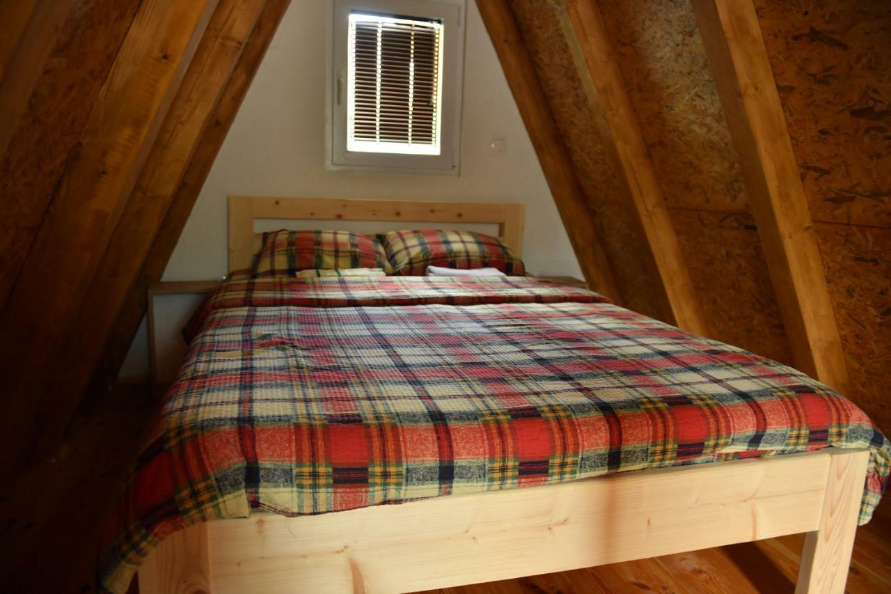 بلوزين B&B Konak المظهر الخارجي الصورة