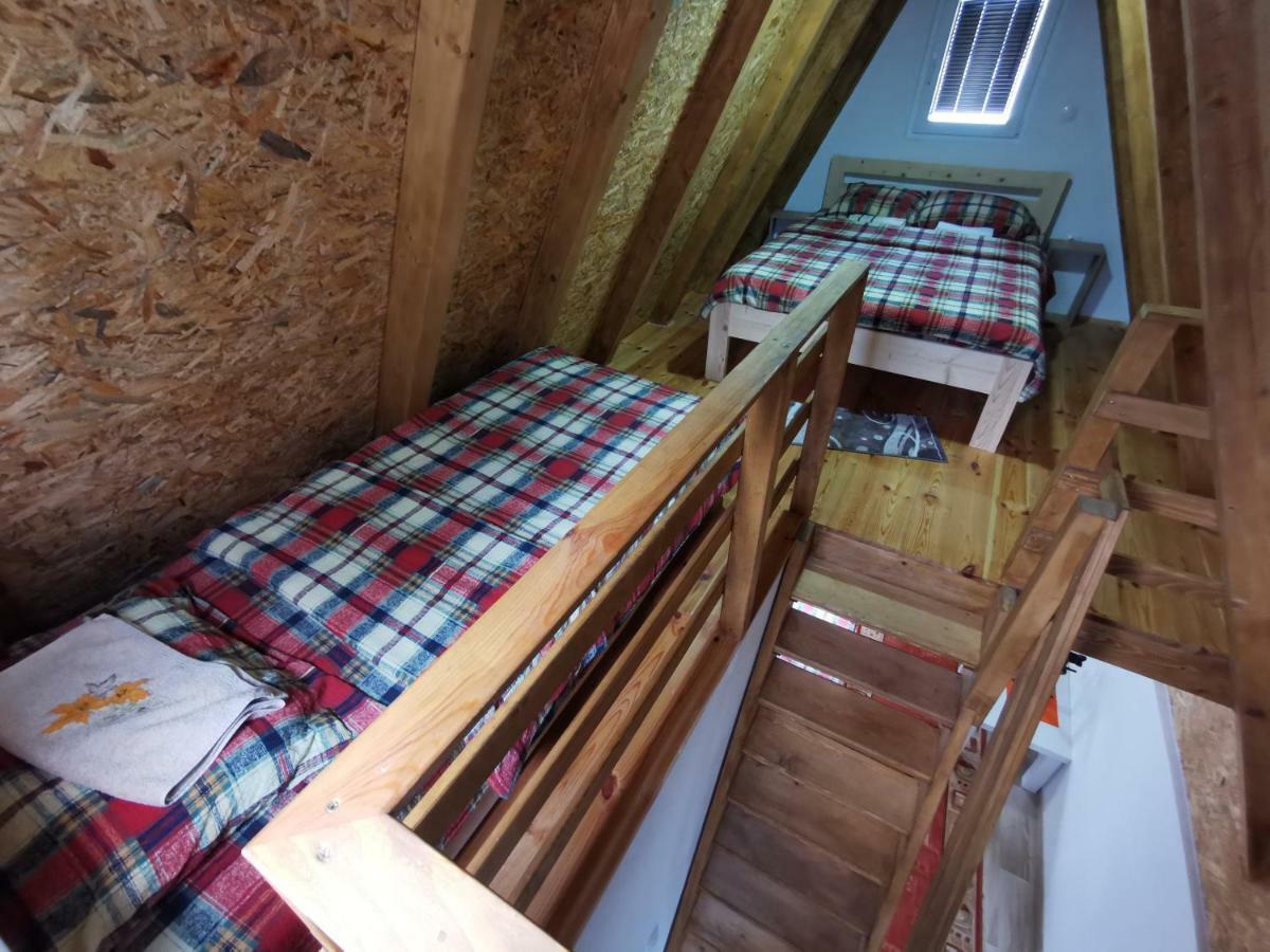 بلوزين B&B Konak المظهر الخارجي الصورة