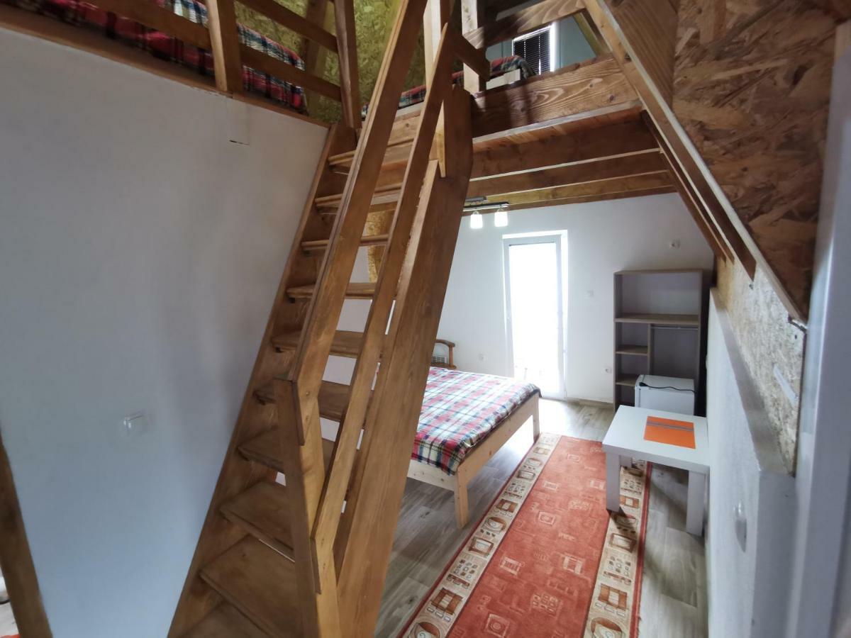 بلوزين B&B Konak المظهر الخارجي الصورة