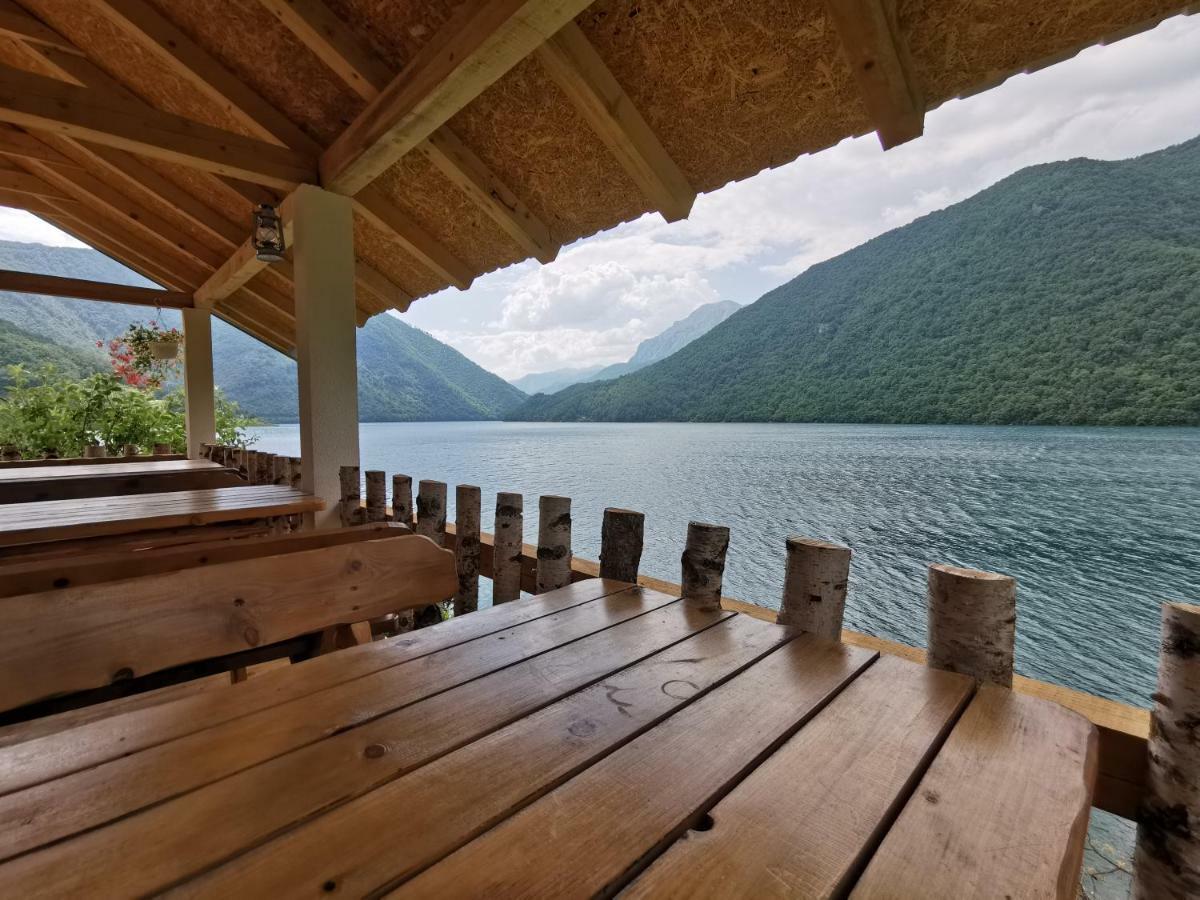 بلوزين B&B Konak المظهر الخارجي الصورة