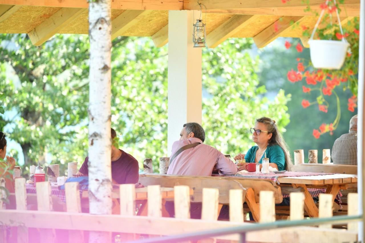 بلوزين B&B Konak المظهر الخارجي الصورة