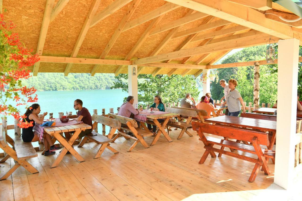 بلوزين B&B Konak المظهر الخارجي الصورة