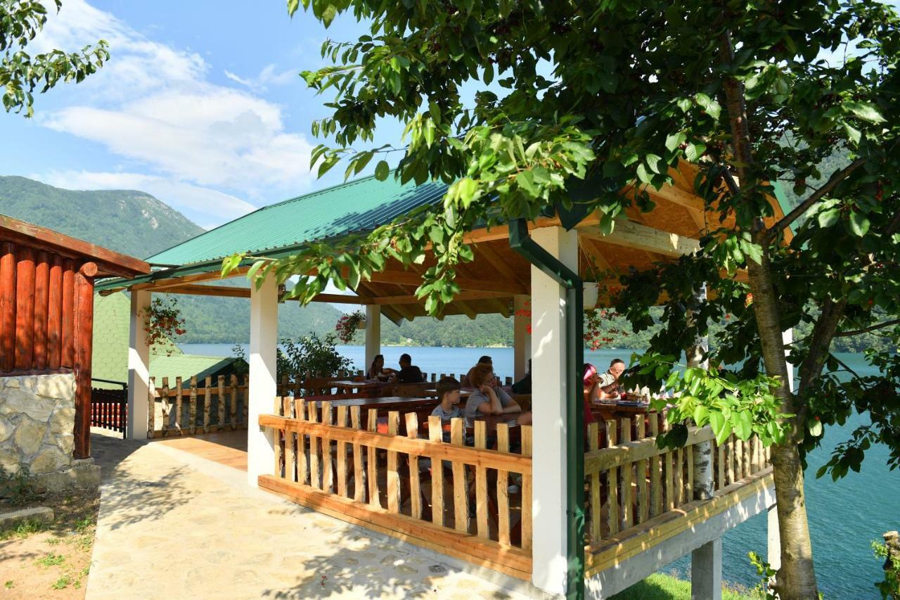 بلوزين B&B Konak المظهر الخارجي الصورة